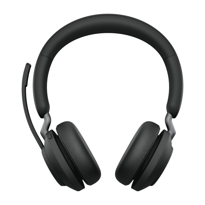 Jabra Evolve Ms Teams Stereo Usb C Headset