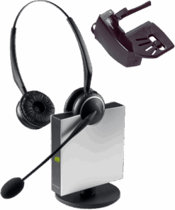 Jabra GN9125 Flex NC + GN1000