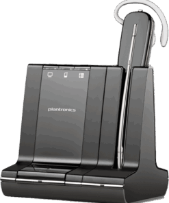 Plantonics Savi W740-M wireless Headset 84001-01
