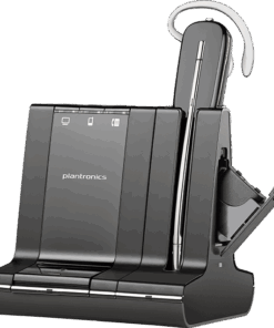Plantonics Savi W745 Convertible Wireless Headset 86507-01