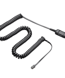 Plantronics A10 direct connect cable