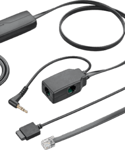 Plantronics APA-23 EHS Cable 38734-1