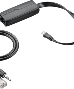 Plantronics APP-51 EHS Cable 38439-11
