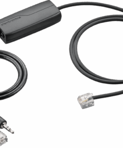 Plantronics APS-11 EHS Cable 37818-11