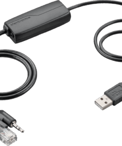 Plantronics APU-72 EHS Cable 202578-01
