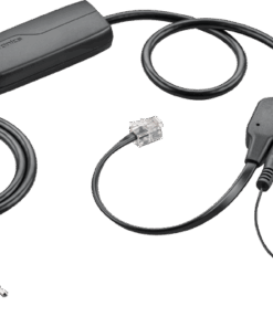 Plantronics APV-63 EHS Cable 38734-11
