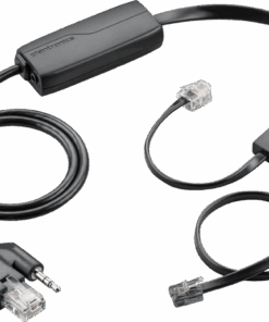 Plantronics APV-66 EHS Cable 38633-11