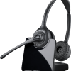Plantronics CS520 Wireless Headset 84692-01