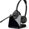 Plantronics CS520-XD wireless Headset 89548-01