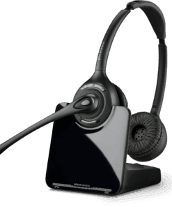 Plantronics CS520-XD wireless Headset 89548-01