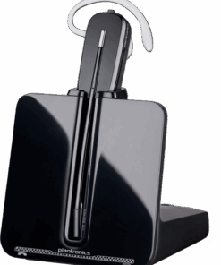 Plantronics CS540 Convertible Wireless Headset 84693-01