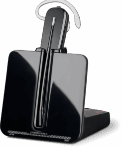 Plantronics CS540 DX Wireless Headset 88283-01