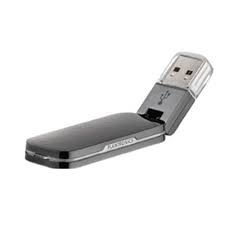 Plantronics D100 DECT USB adapter