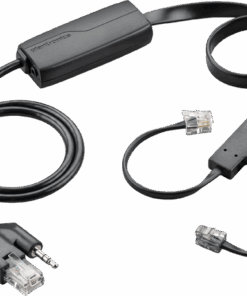 Plantronics EHS Cable APC-42 38350-12
