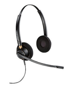Plantronics EncorePro HW520 with Noise Cancelling