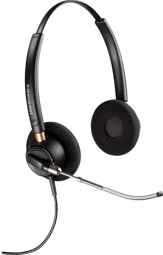 TorontoHeadset.ca