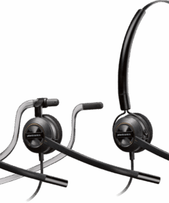 Plantronics EncorePro HW540 Headset