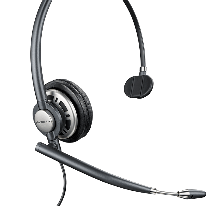 Plantronics EncorePro 310 USB-A