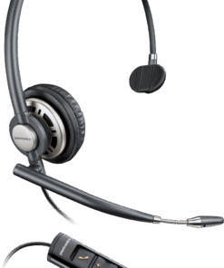 Plantronics EncorePro HW715 USB Headset