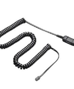 Plantronics HIC Adapter Cable 49323-46