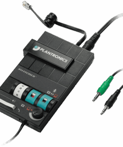 Plantronics MX10 Audio Processor
