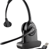 Plantronics Savi W410 Wireless Headset 84007-03