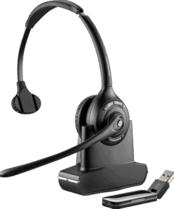 Plantronics Savi W410 Wireless Headset 84007-03