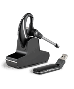 Plantronics Savi W430 Wireless Headset 82396-11
