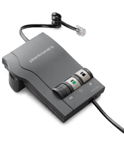 Plantronics Vista M22 Audio Amplifier