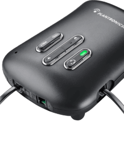 Plantronics VistaPlus AP15 Audio Processor 79960-01