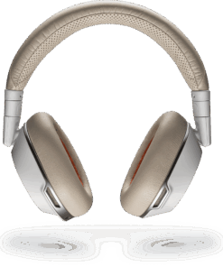 Plantronics Voyager 8200 UC White