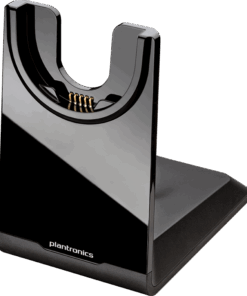 Plantronics Voyager Focus UC headset charging Stand 205302-01
