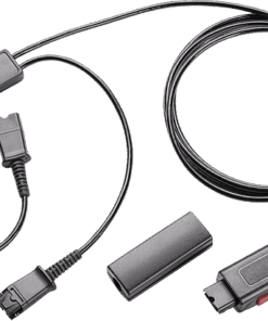 Plantronics Y Adapter Trainer 62011-01