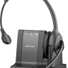 Plantronivs W710 wireless headset