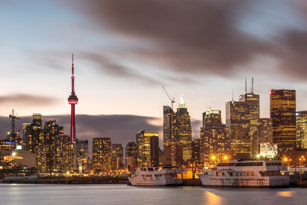 TorontoHeadset.ca