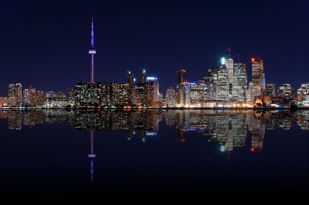 TorontoHeadset.ca