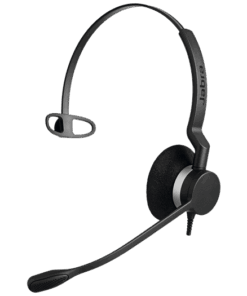 Jabra BIZ 2300 Mono QD Mono Headset