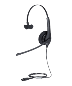 Jabra Biz 1500 Mono QD Headset