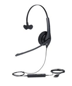 Jabra Biz 1500 Mono USB Headset