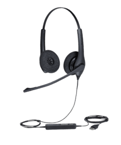 Jabra Biz 1500 Stereo USB Headset