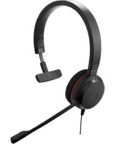 Jabra Evolve 20 Mono Headset