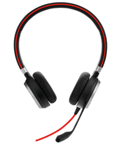 Jabra Evolve 40 MS Stereo Headset