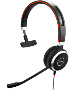 Jabra Evolve 40 UC Mono Headset