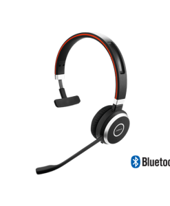 Jabra Evolve 65 UC Mono Bluetooth headset