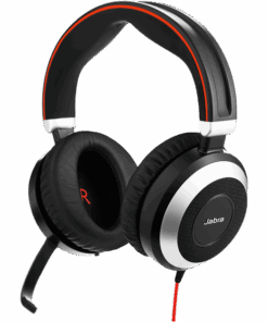 Jabra Evolve 80 UC Headset