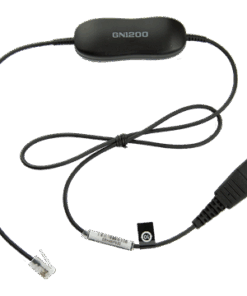 Jabra GN1200 cord