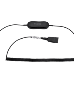 Jabra GN1218 AC 2M Attenuation Cord