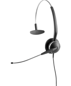 Jabra GN2124 Mono Noise Canceling 3-In-1 Headset