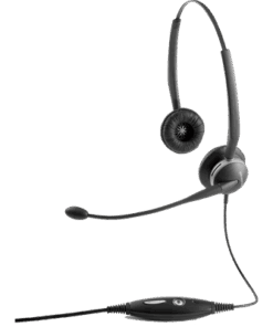 Jabra GN2125 Duo Noise Canceling Headset