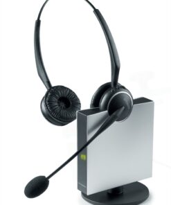 Jabra GN9125 Duo Flex NC Headset